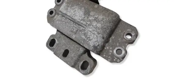 Audi A3 S3 8P Engine mount bracket 1K0199555 1K0199555N