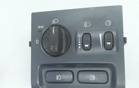 Volvo S40, V40 Light switch 30613945