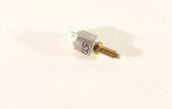 Toyota Yaris Brake pedal sensor switch 231H