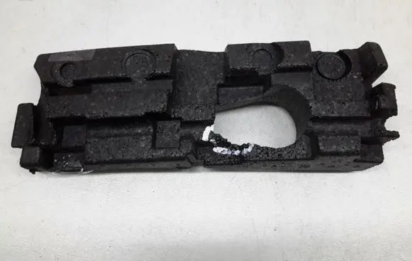 Mercedes-Benz CLK A208 C208 Front bumper foam support bar A2088851237