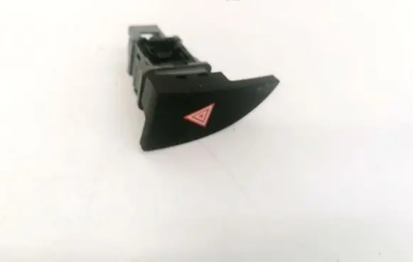 Toyota Verso-S Hazard light switch