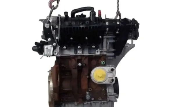 Ford Transit Courier Engine UGCB