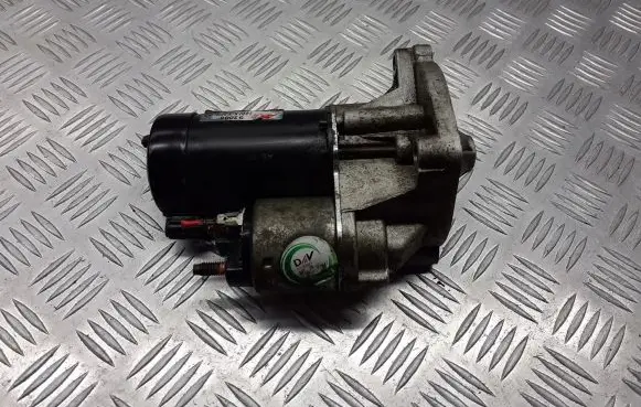 Citroen C2 Starter motor S3005