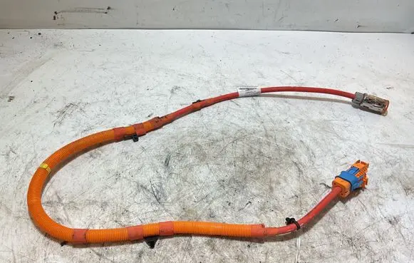 Volvo XC40 Other wiring loom 1286562 V286562 P32340729