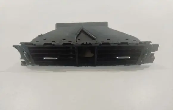 BMW 3 E90 E91 Dash center air vent grill 9151173