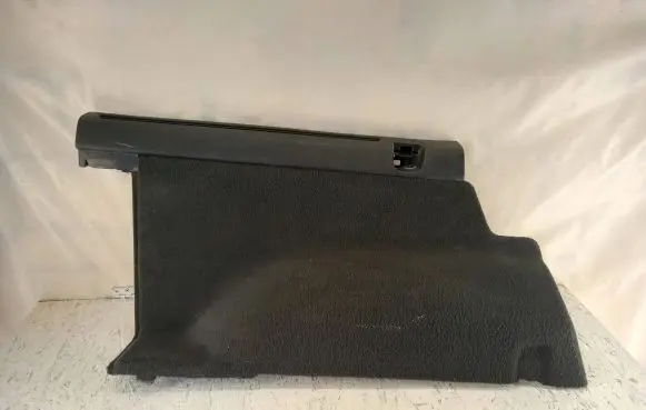 Volvo XC70 Trunk/boot side trim panel 14027201545230 339230