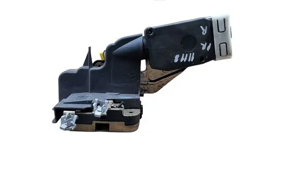 Volvo S40, V40 Front door lock 30850804
