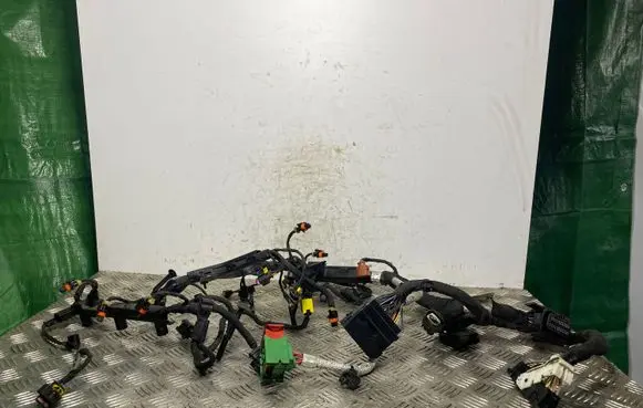 Jeep Grand Cherokee Other wiring loom 68146866AD