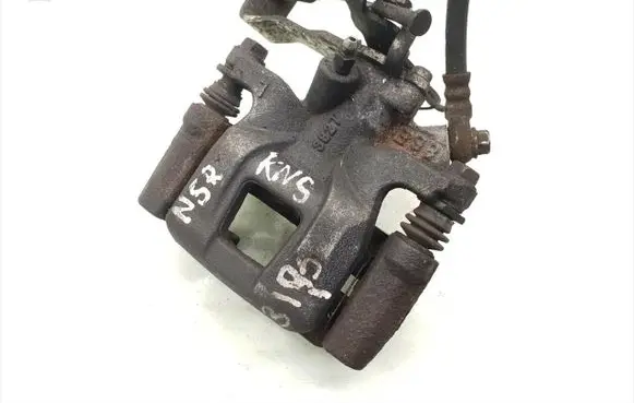 Mazda 6 Rear brake caliper