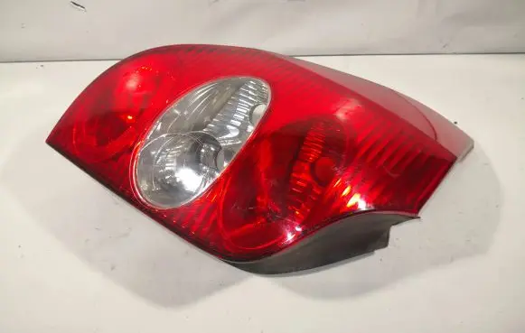 Renault Laguna II Rear/tail lights 10180717