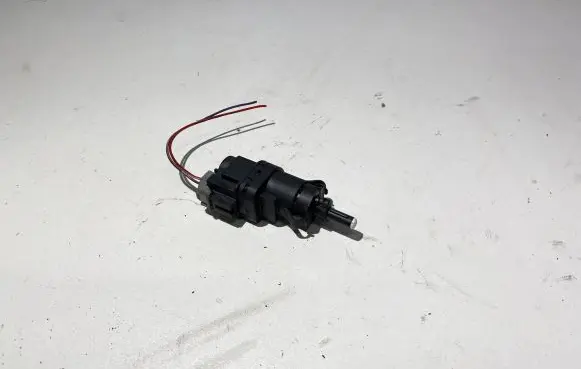 Ford S-MAX Brake pedal sensor switch 3M5713480AC
