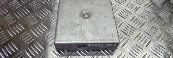 Ford Sierra Engine control unit/module 91AB12A650DB 4D1B27 9RXAT1C0RDH9