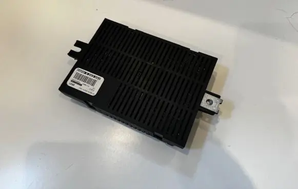 BMW 5 E60 E61 Light module LCM 9203082 2365110 532318850