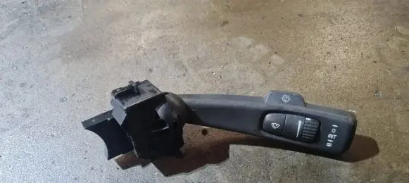Volvo V50 Wiper control stalk 17D770