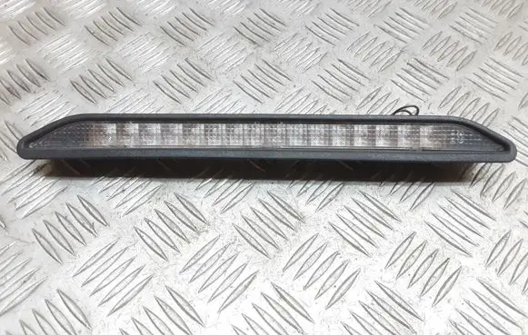 Opel Zafira A Third/center stoplight 90582025