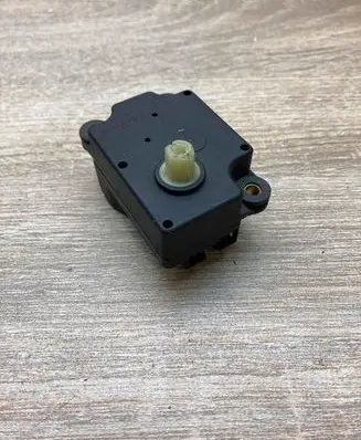 Volvo S60 Air flap motor/actuator 75622D 300301