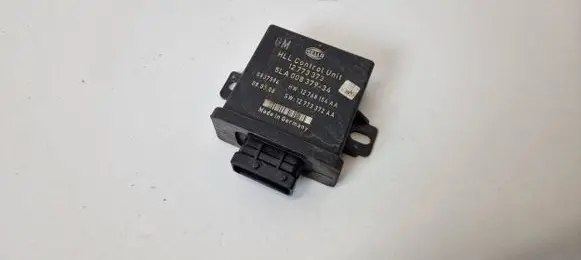 Saab 9-3 Ver2 Cruise control unit/module 12773373