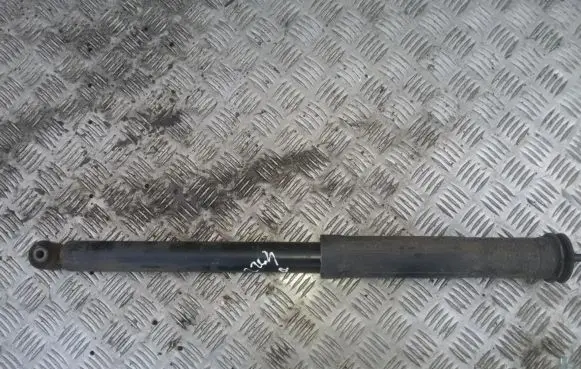 Citroen C1 Rear shock absorber/damper
