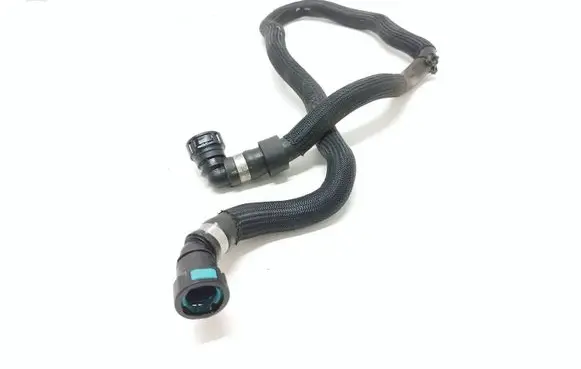 Jaguar I-Pace Engine coolant pipe/hose J9D38D322AC