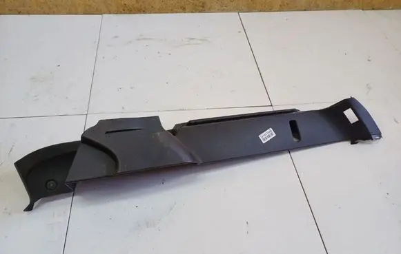 Skoda Octavia Mk2 (1Z) Other interior part 1Z9867762H