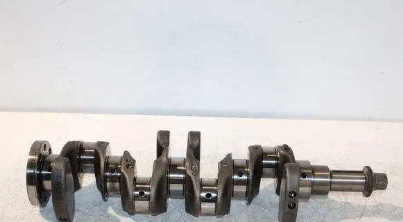 KIA Ceed Crankshaft 2107103 BBAA6