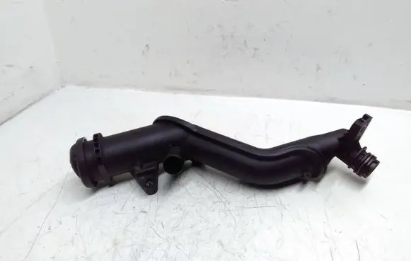 Ford Galaxy Oil fill pipe 9654733980