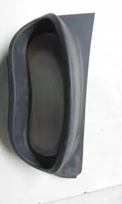 Renault Trafic II (X83) Dashboard trim