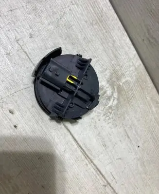 Dacia Sandero III Airbag deployment crash/impact sensor 988302102R