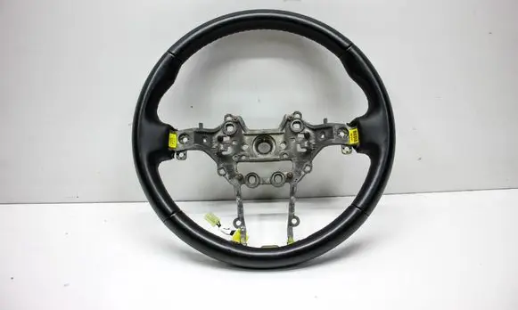 KIA Sorento IV Steering wheel K56113P2000
