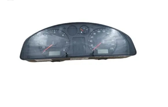 Volkswagen Transporter - Caravelle T5 Speedometer (instrument cluster) 7H0920852A