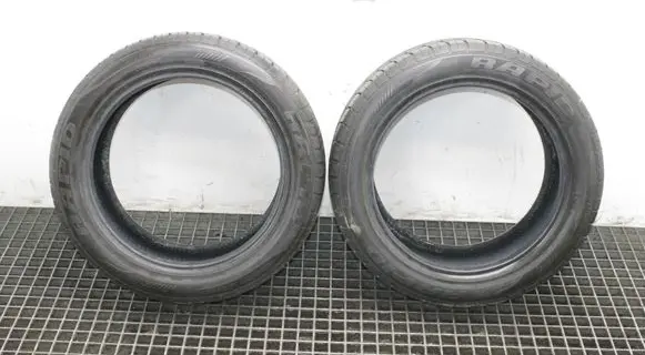 Jaguar XE R17 summer tire 20555R17
