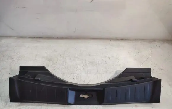 Nissan X-Trail T32 Trunk/boot sill cover protection 849924CE0A