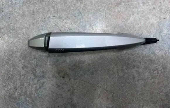 BMW X5M F85 Front door exterior handle 7433843