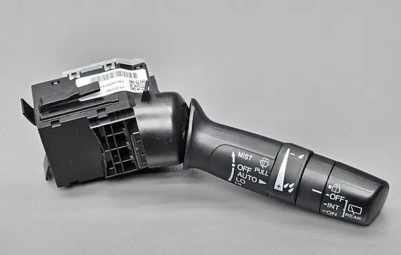 Honda Civic IX Wiper control stalk 35250TV0H221M1