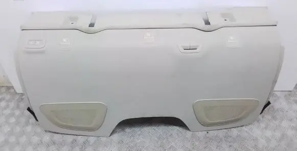 Volvo S90, V90 Parcel shelf 31488401