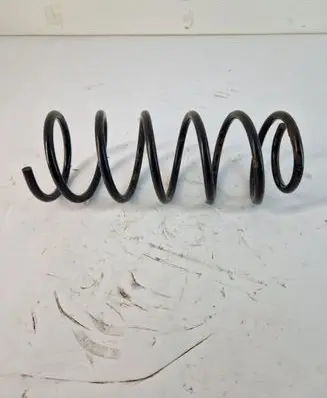 Hyundai i20 (PB PBT) Rear coil spring