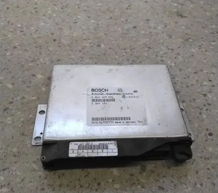 BMW 5 E39 ABS control unit/module DCU16972774 1164131 0265109021