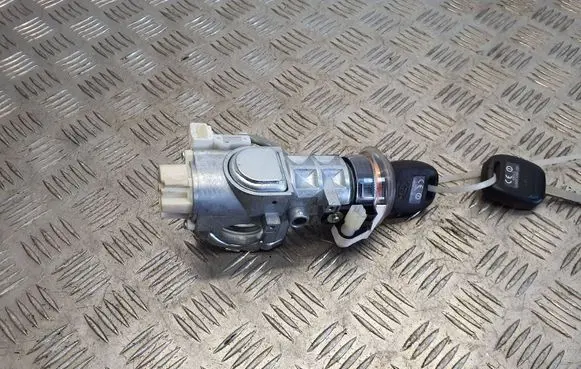 Subaru Impreza III Ignition lock