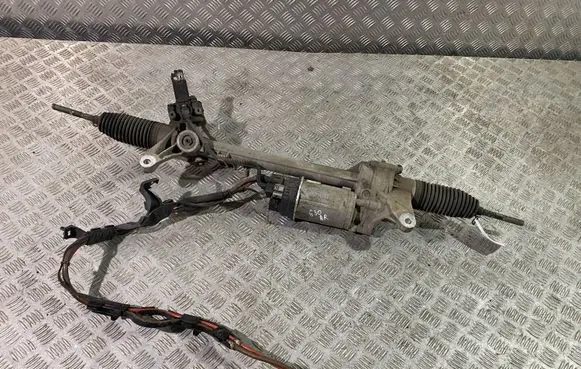 BMW 5 G30 G31 Steering rack 6896858