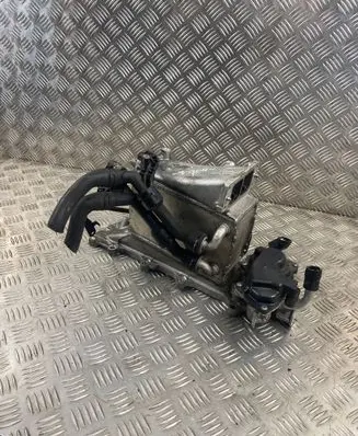 Audi A6 S6 C7 4G Intake manifold 04L129766AD