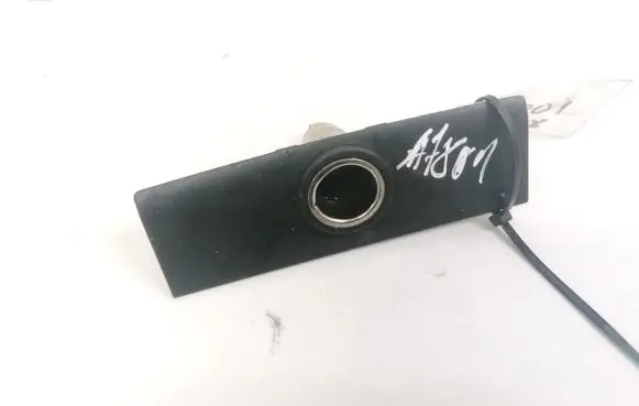 Opel Signum Cigarette lighter 13111083 315031203