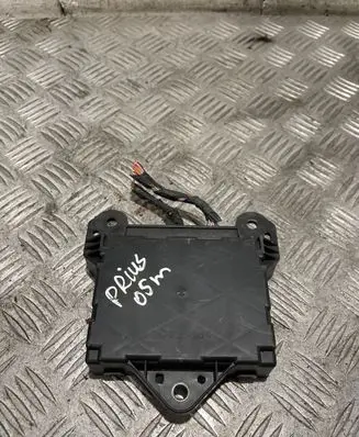 Toyota Prius (XW20) Other control units/modules 8865047050