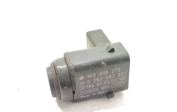 Volkswagen Golf V Parking PDC sensor 1K0919275 0263003551
