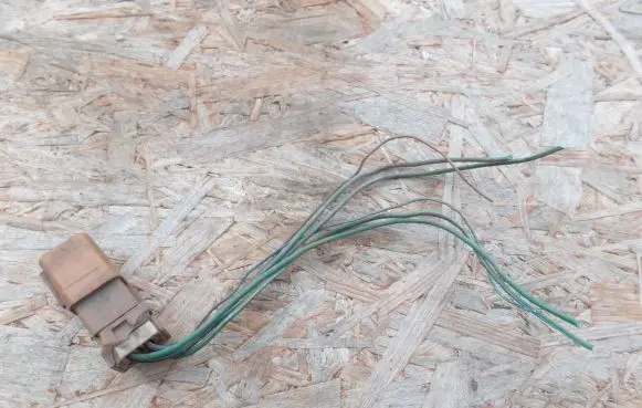 Infiniti G20 Other relay 2523079964