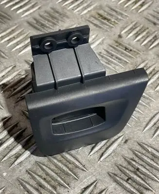 BMW 1 E81 E87 Ignition lock 6954717 10862510
