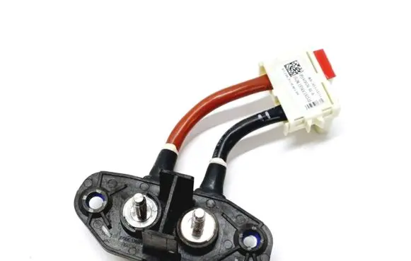 Tesla Model 3 Other control units/modules 1478576-01-A