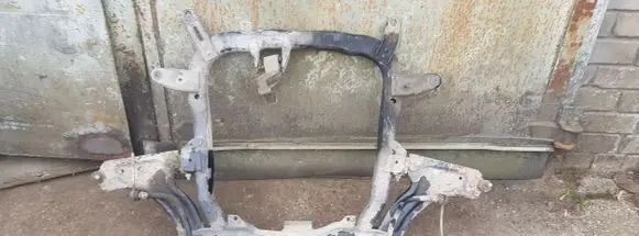 Opel Tigra B Front subframe