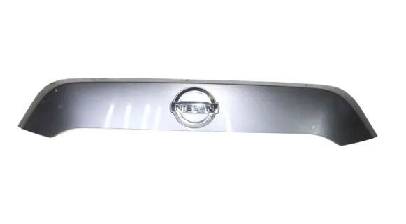 Nissan Juke II F16 Trunk door license plate light bar 908106PA0A 908106PA5A