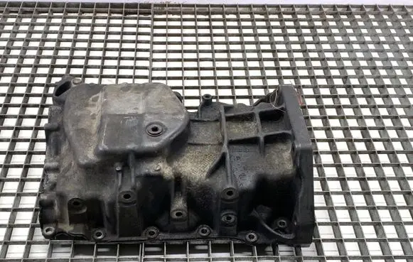 Renault Trafic III (X82) Oil sump 111234933R