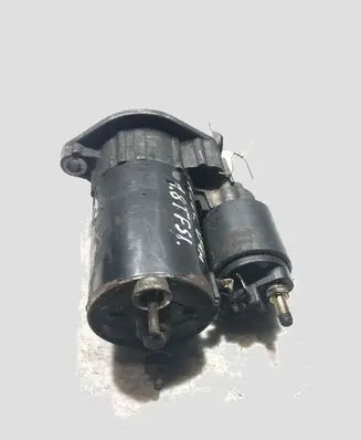 Audi A6 S6 C5 4B Starter motor